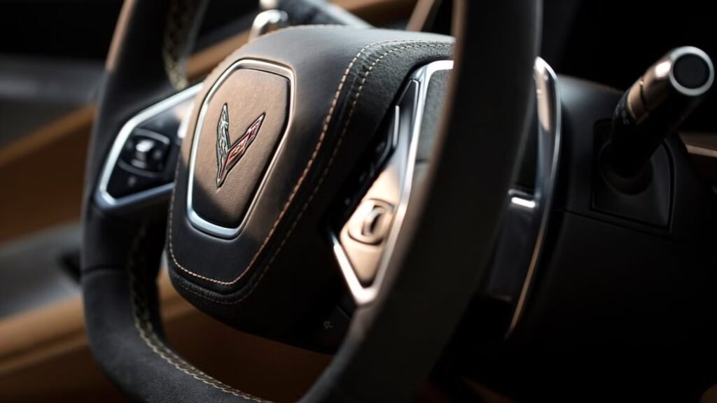 This American sports car has Honda reliability and Porsche handling