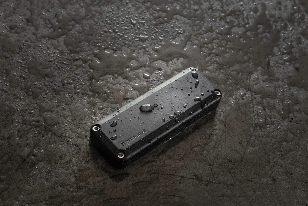 This ElevationLabs 10-year extended battery case for AirTags is on sale for only $16