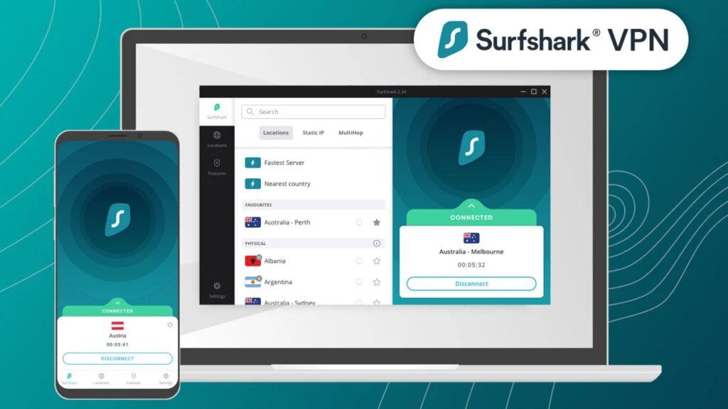 This Surfshark VPN deal brings 3 years of privacy protection down to $67.19