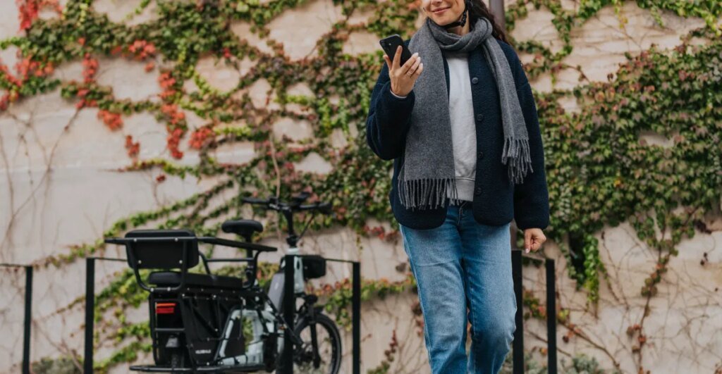 This free feature helps make stolen Bosch e-bikes unsellable This free feature helps make stolen Bosch e-bikes unsellable