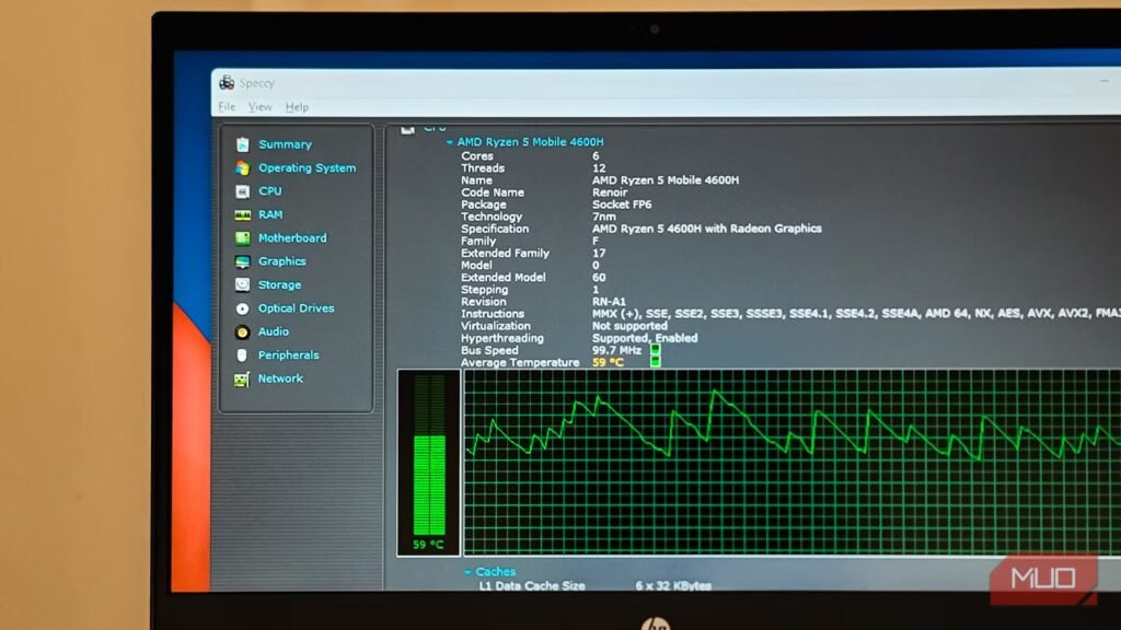 This lightweight app knows more about your PC hardware than you do