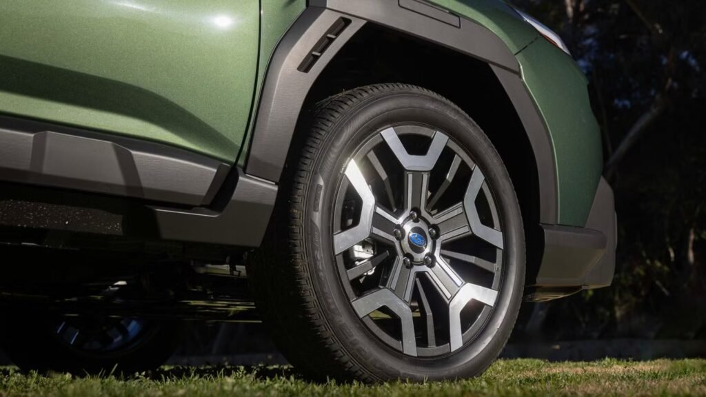 This reliable Japanese SUV ticks every box that matters