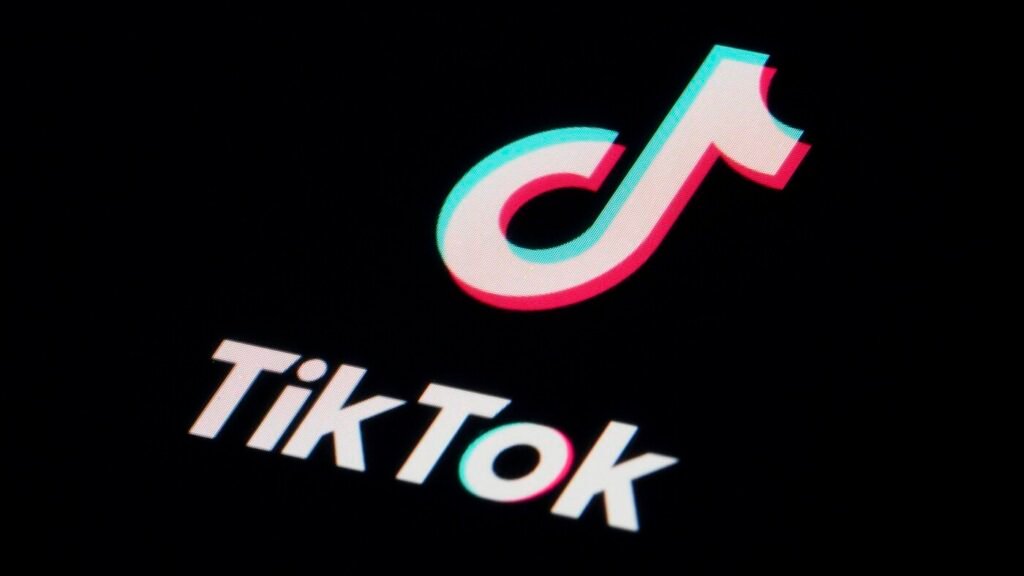 TikTok finalizes deal to form new American entity : NPR TikTok finalizes deal to form new American entity : NPR