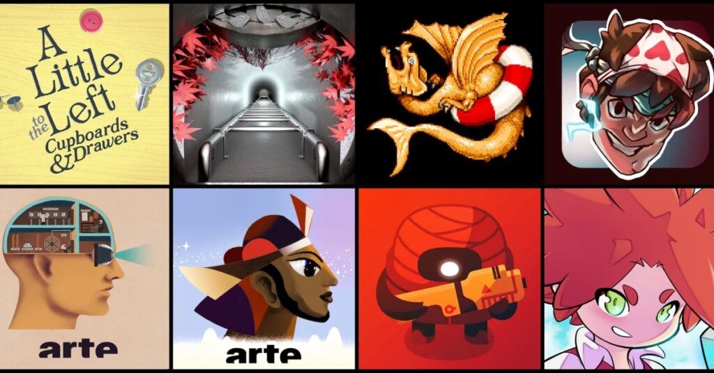 Today’s Android app deals and freebies: A Little to the Left: Drawers, Warbits+, more