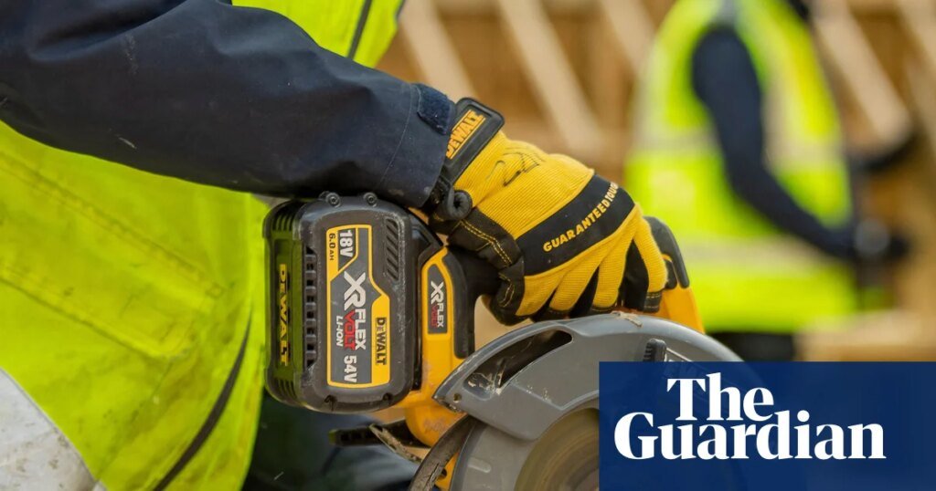 Top two bosses at City & Guilds placed on leave after bonus scandal | Business