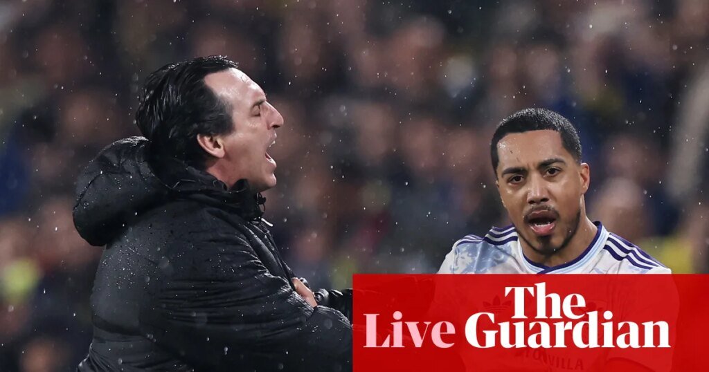 Transfer window latest, Emery shrugs off Tielemans row, and more: football – live | Premier League
