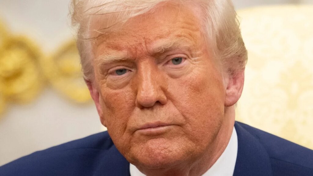 Trump Claims He and Microsoft Have a Solution for AI-Related Utility Price Spikes