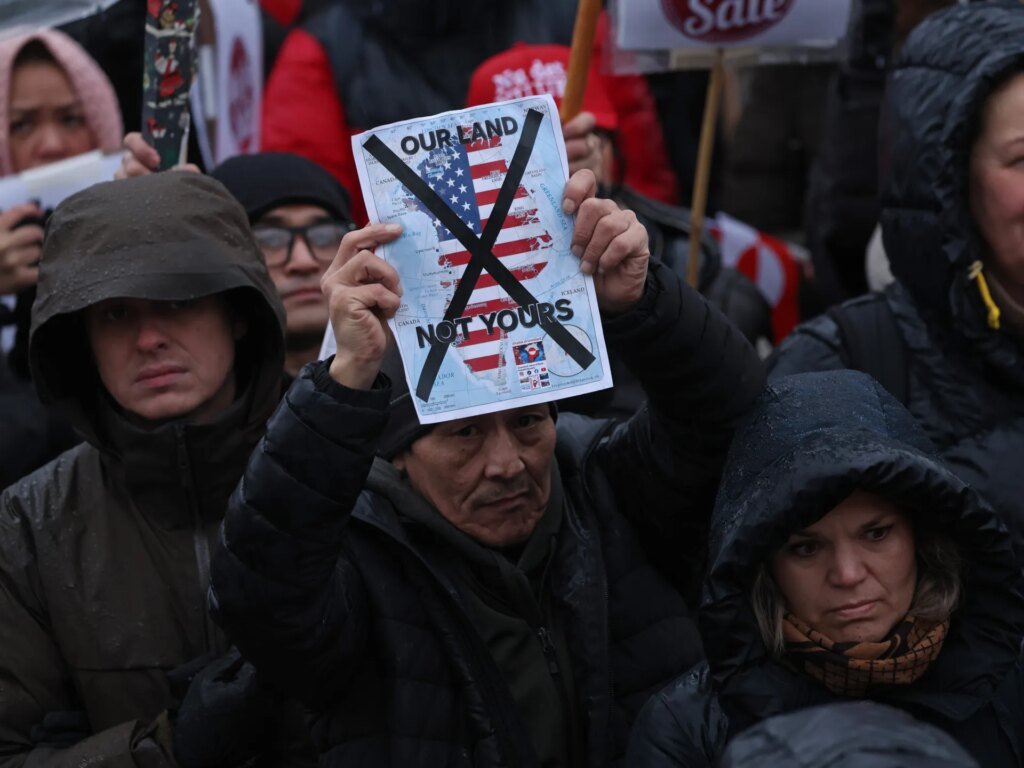 Trump announces new tariffs over Greenland: How have EU allies responded? | Donald Trump News