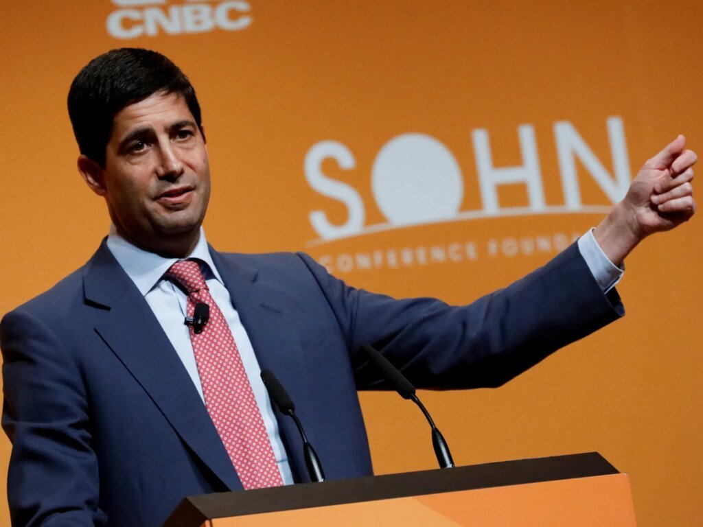 Trump nominates Kevin Warsh to replace Powell as Fed chair | Donald Trump News