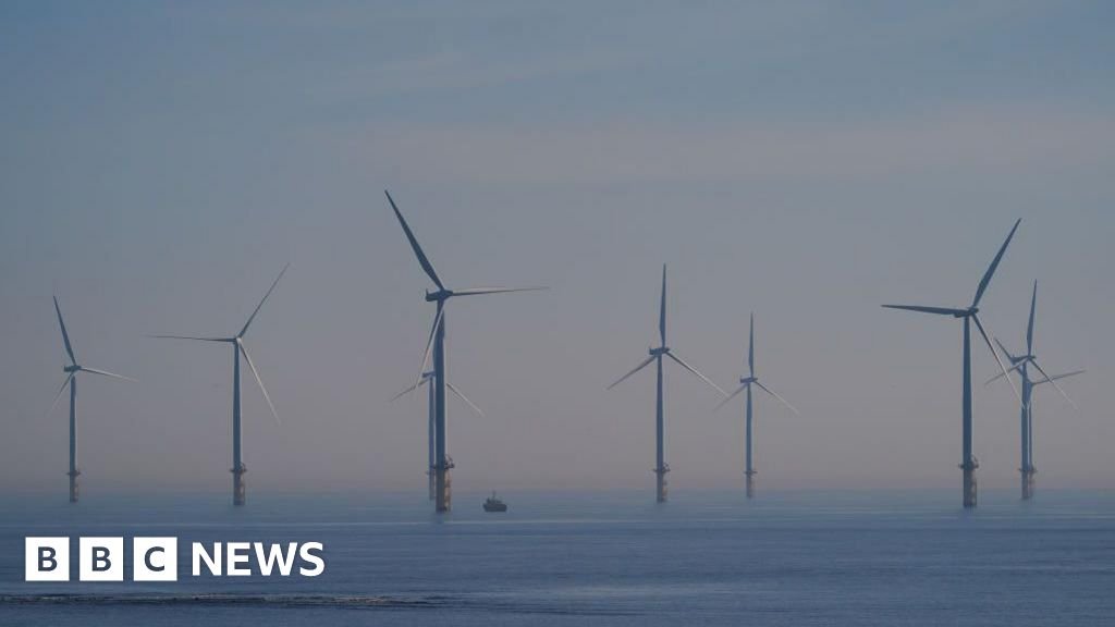 UK secures record supply of offshore wind but price rises UK secures record supply of offshore wind but price rises
