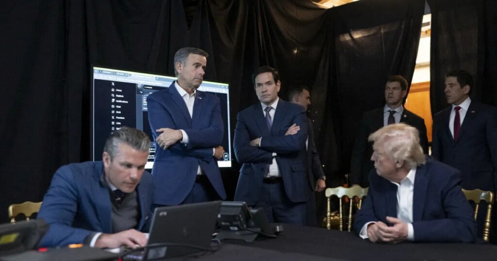 US Republicans back Trump on Venezuela amid faint MAGA dissent | US-Venezuela Tensions News