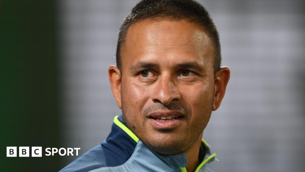 Usman Khawaja to retire: Australia batter ends international career after fifth Ashes Test Usman Khawaja