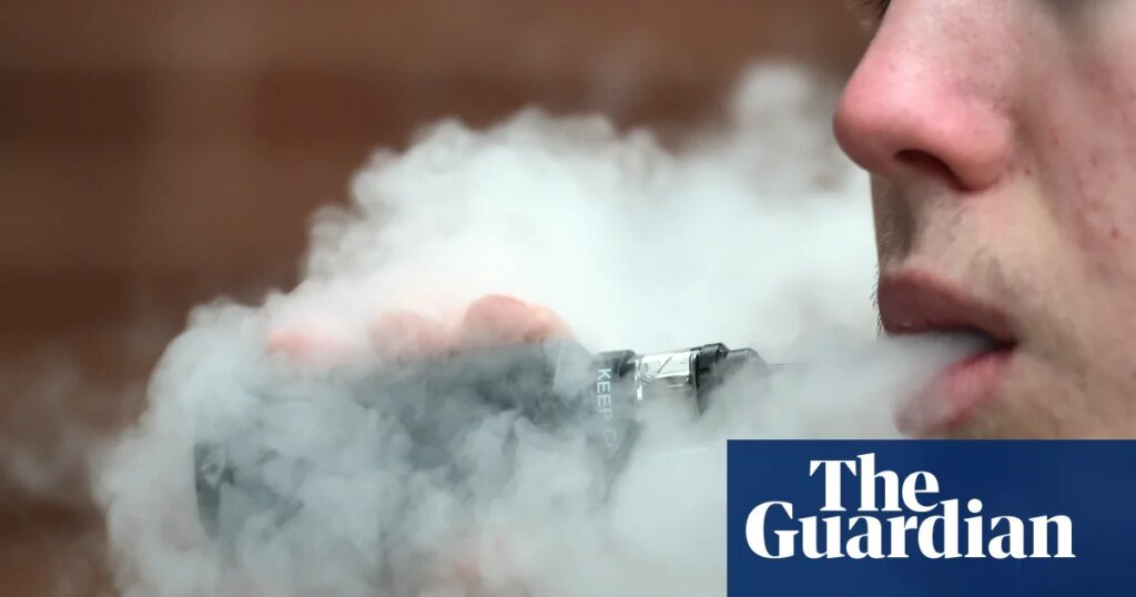 Vaping safer than smoking – so why are people struggling to quit e-cigarettes? | Vaping Vaping safer than smoking – so why are people struggling to quit e-cigarettes? | Vaping