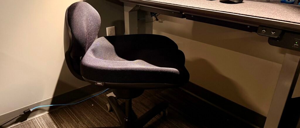 Vari CoreChair office chair review