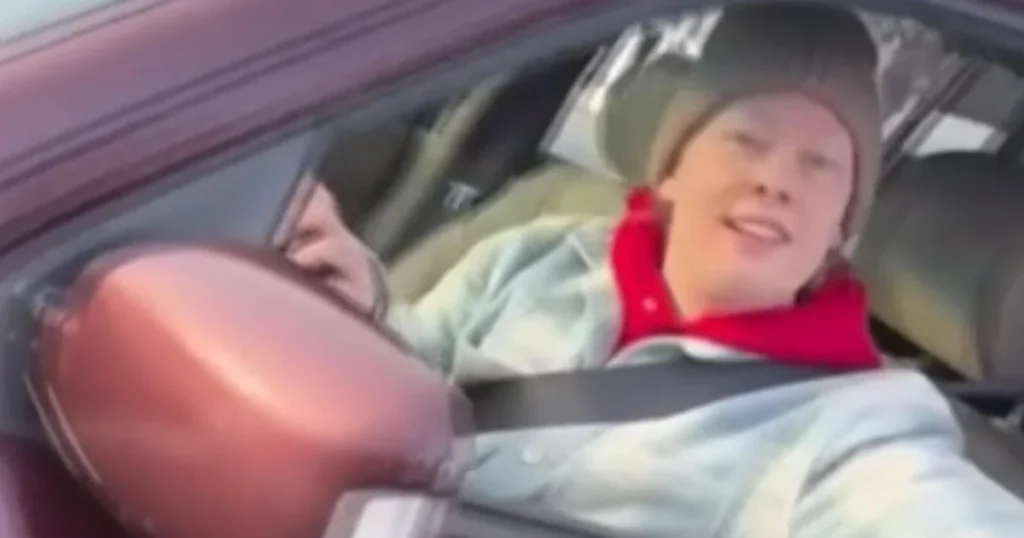 Video taken by ICE agent shows new angle of fatal shooting of Renee Nicole Good in Minneapolis