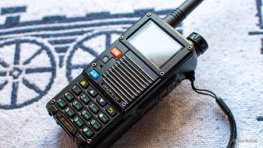 Vital for Emergencies & Remote Areas