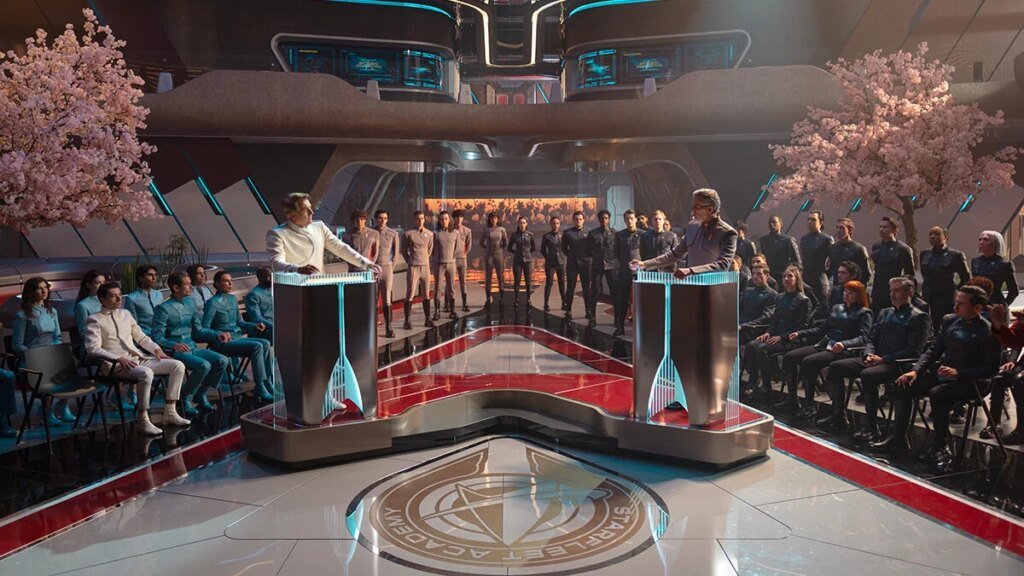 Wait, So When *Is* ‘Starfleet Academy’ Set, Anyway? Wait, So When *Is* 'Starfleet Academy' Set, Anyway?