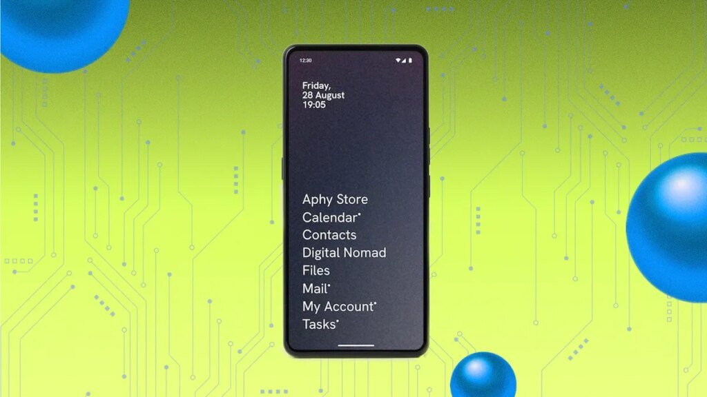 Want real phone privacy? This $700 handset promises it, plus a removable battery