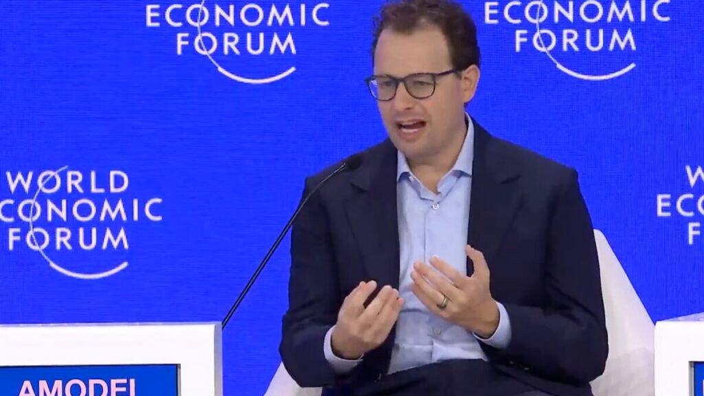 Washington Is Divided on AI Chip Exports as Anthropic CEO Deems China Sales a 'Mistake'