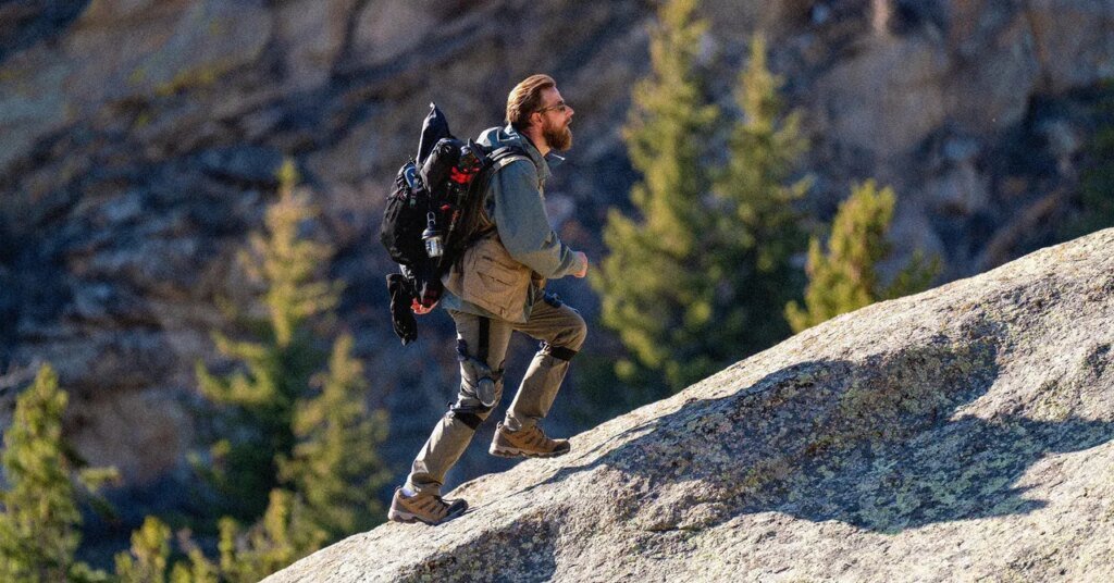 We Strapped on Exoskeletons and Raced. There’s One Clear Winner