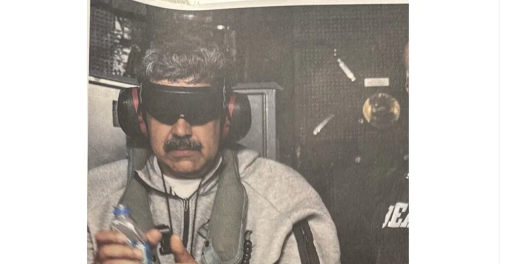 What Happens Next in Venezuela—and the Rest of Latin America?