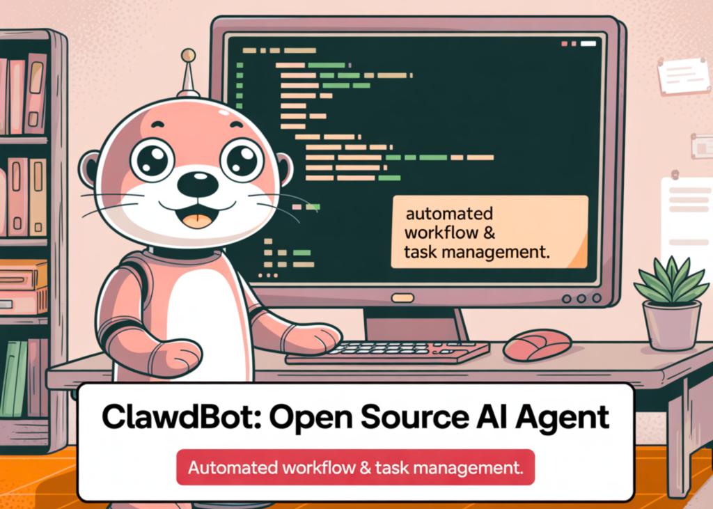 What is Clawdbot? How a Local First Agent Stack Turns Chats into Real Automations What is Clawdbot? How a Local First Agent Stack Turns Chats into Real Automations