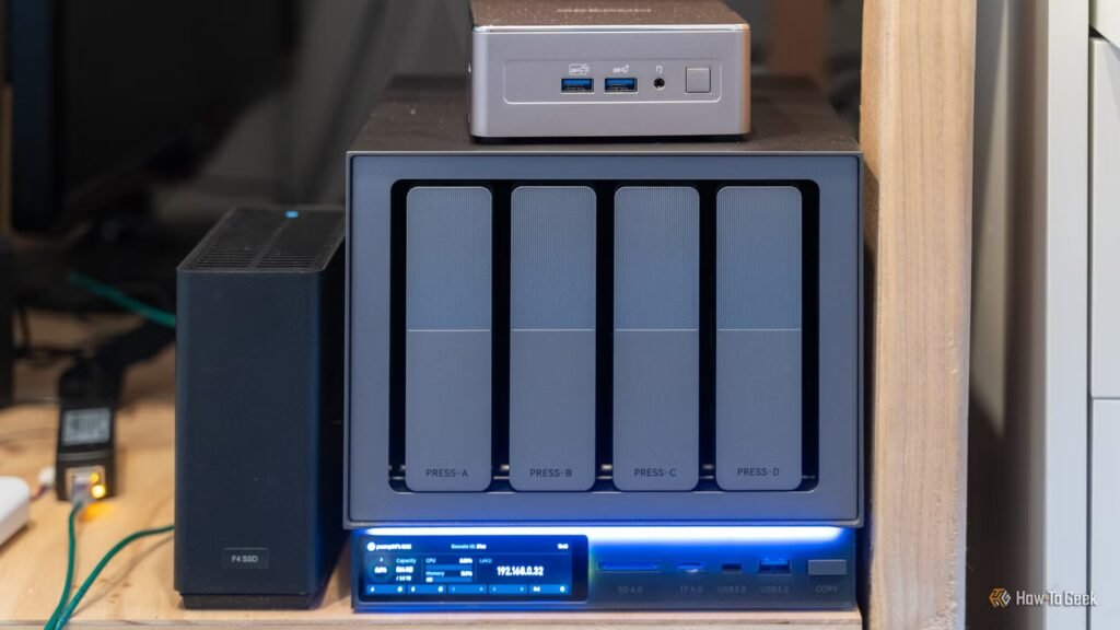 What is a NAS and do you really need one?