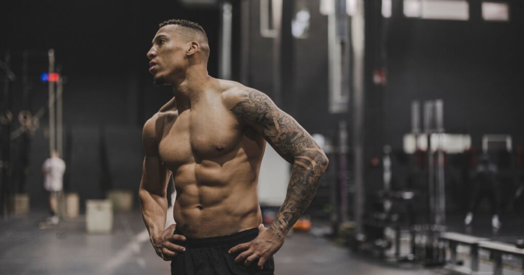 What to Know About Testosterone Replacement Therapy