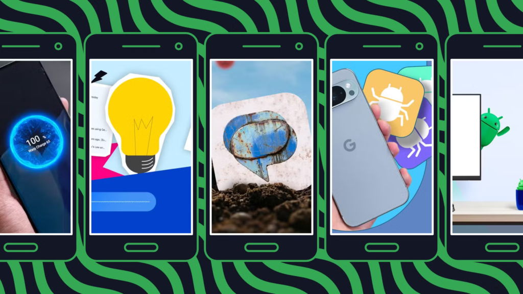 What’s new in Android this week? (Dec 29 – Jan 4)