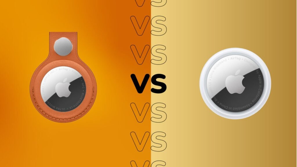 What’s new with the iOS tracker?