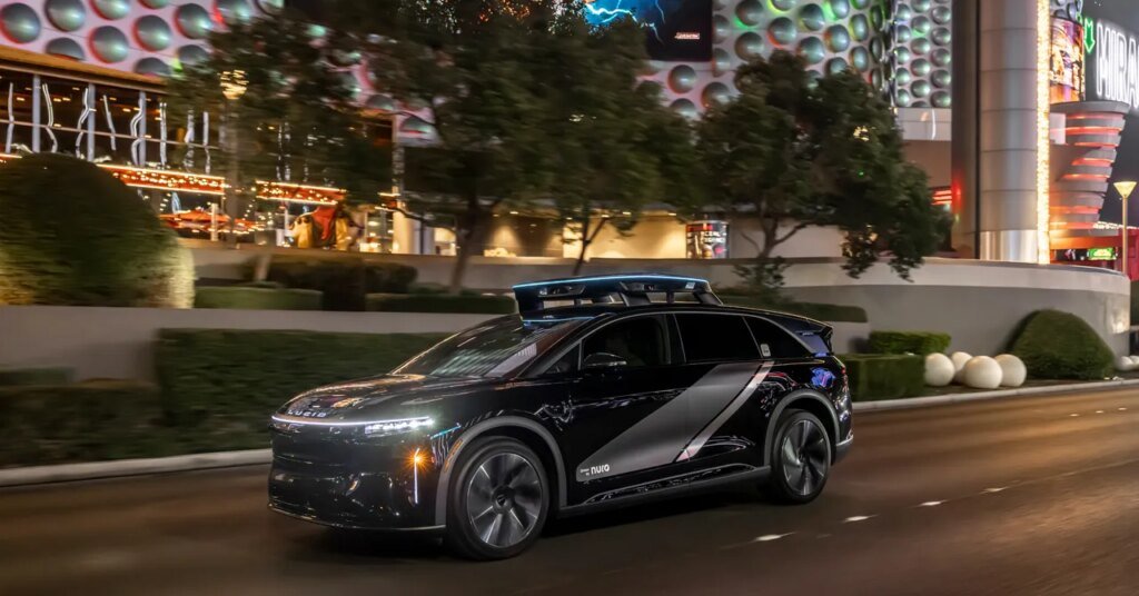 Where Are All the New Cars? Where Are All the New Cars?