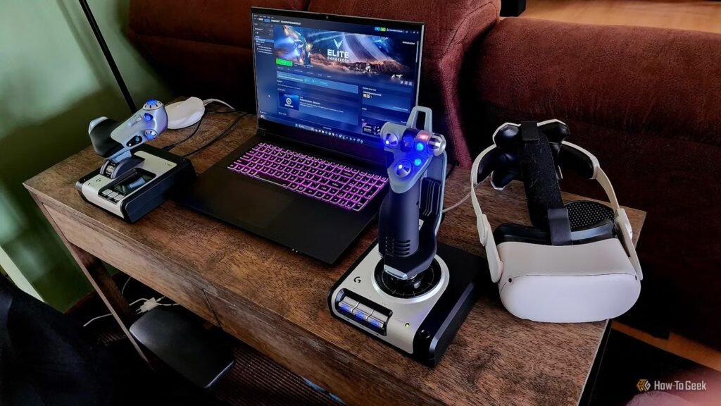 Why I finally made peace with soldered memory Why I finally made peace with soldered memory