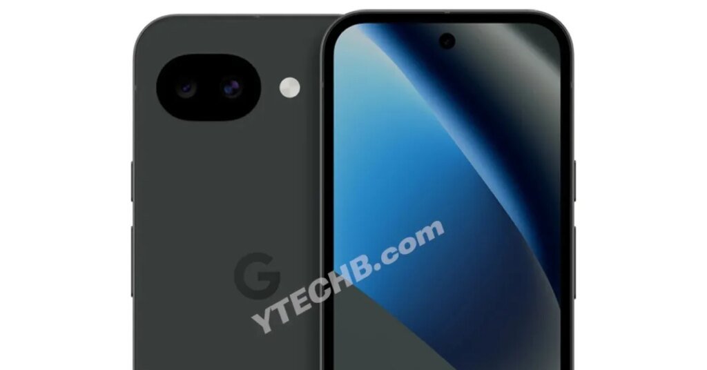 Why does the Pixel 10a look fake?