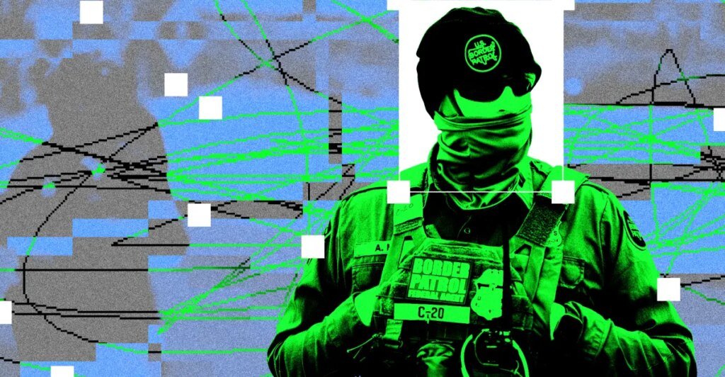 Why won’t anyone stop ICE from masking? Why won’t anyone stop ICE from masking?