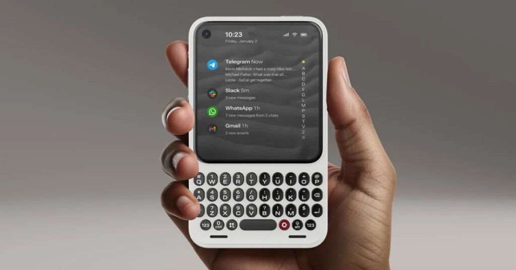 Will 2026 be the year of Android phones with Qi2?