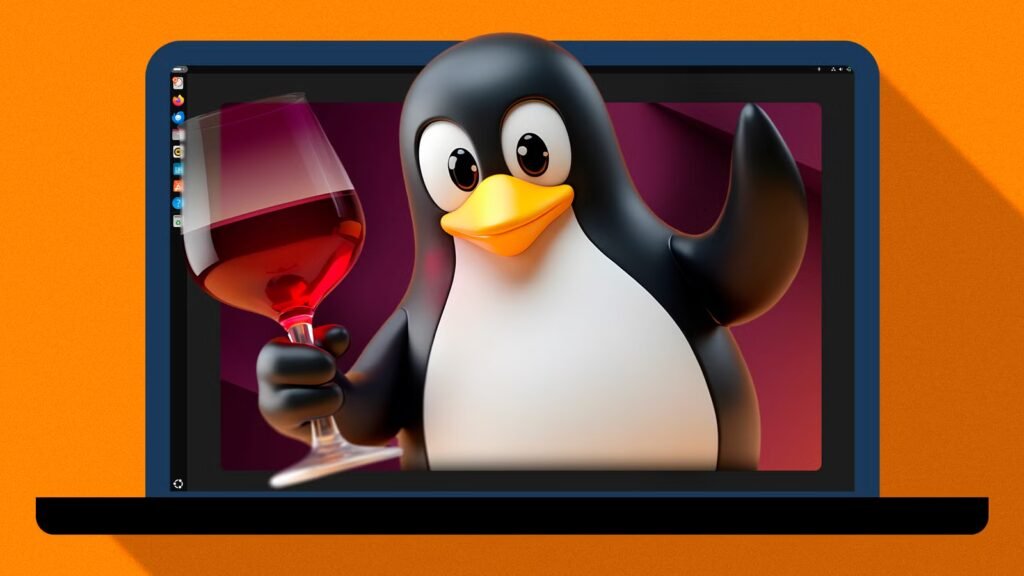 Wine 11 is here with big improvements for Windows apps on Linux