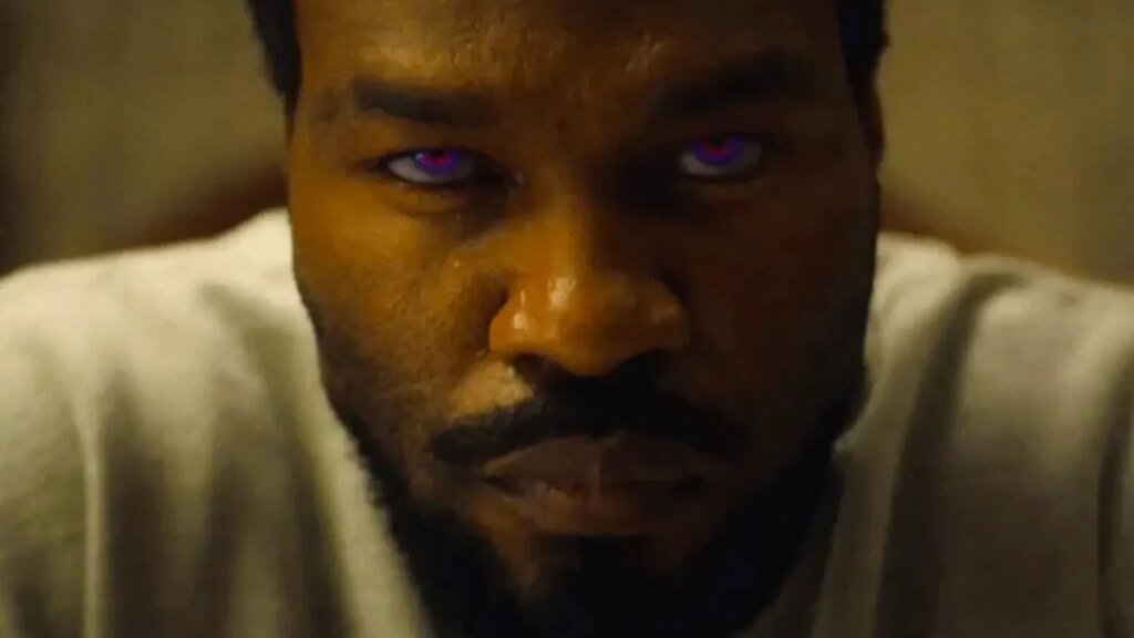 ‘Wonder Man’ Ads Go All In on Hating Superpowers 'Wonder Man' Ads Go All In on Hating Superpowers