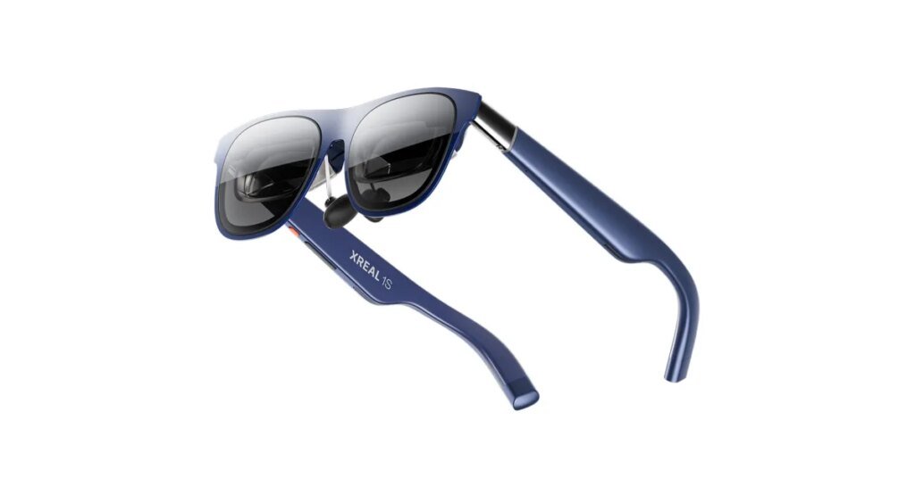 XREAL goes all-in on Android XR in Google partnership