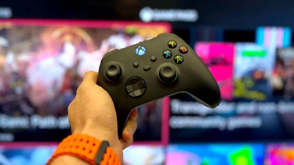 Xbox Reportedly Tests Ads for Free Cloud Gaming