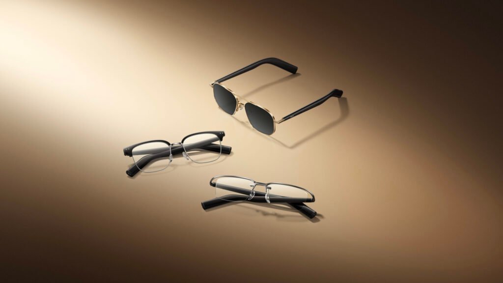 Xiaomi’s Mijia Smart Audio Glasses Just Launched Globally Alongside Redmi Buds 8 Lite