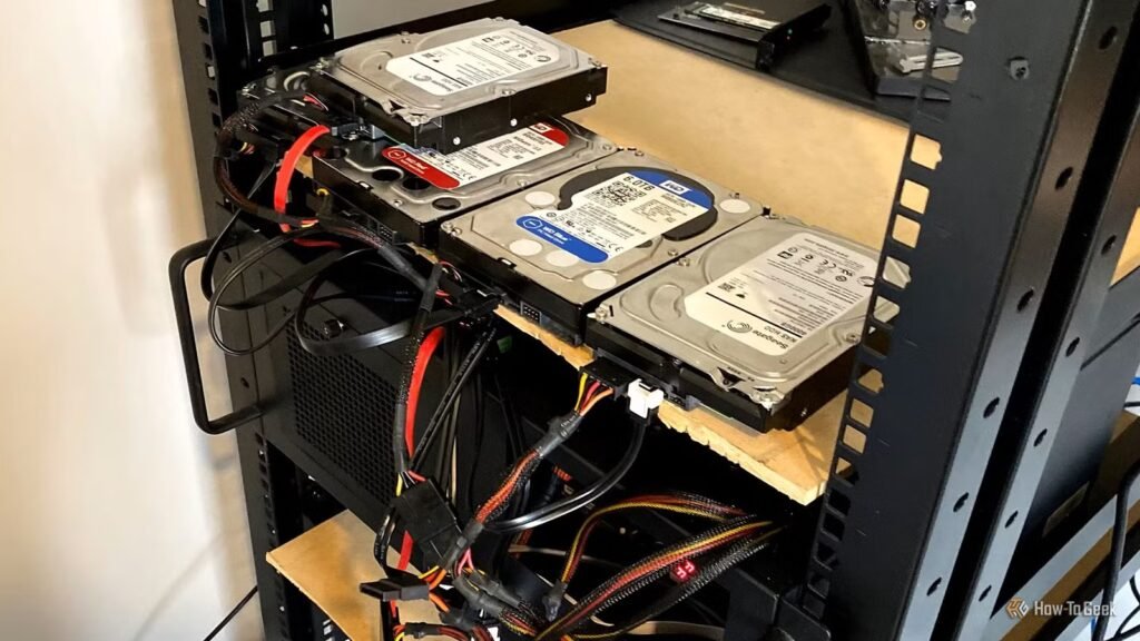 You can get a 24TB hard drive for half the price