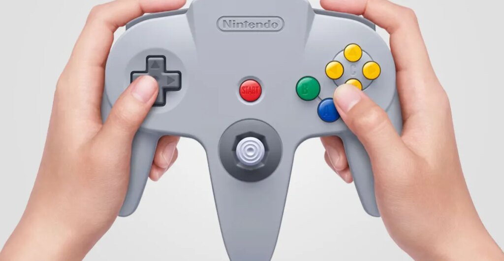 You can now use Nintendo’s wireless N64 controller with the Analogue 3D You can now use Nintendo’s wireless N64 controller with the Analogue 3D