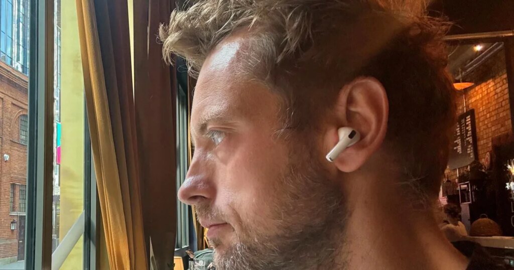 You might get an OpenAI ear wearable, and it's not just earbuds