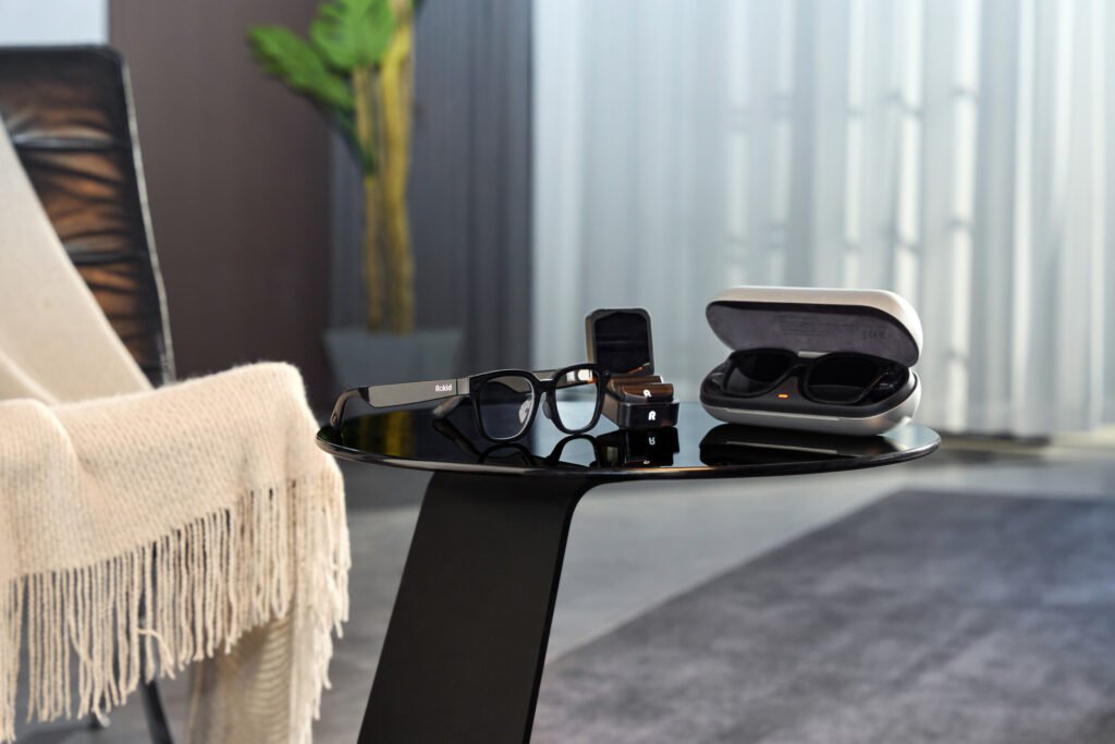 You’ll finally be able to buy Rokid’s Meta-competing AI glasses later this month You’ll finally be able to buy Rokid’s Meta-competing AI glasses later this month