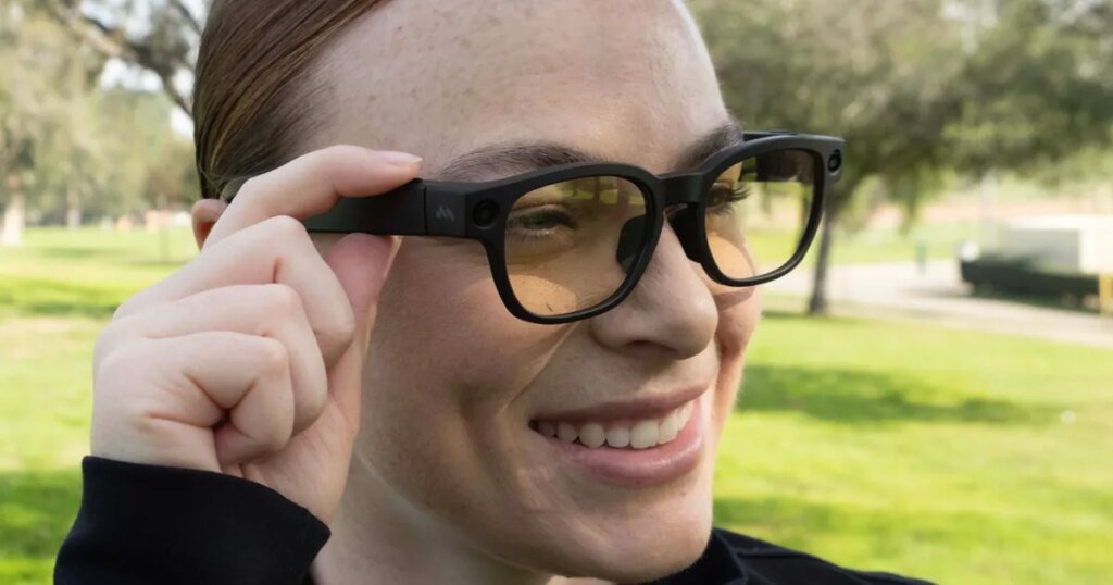 Your Ray-Ban Meta alternative is open-source, and that changes everything