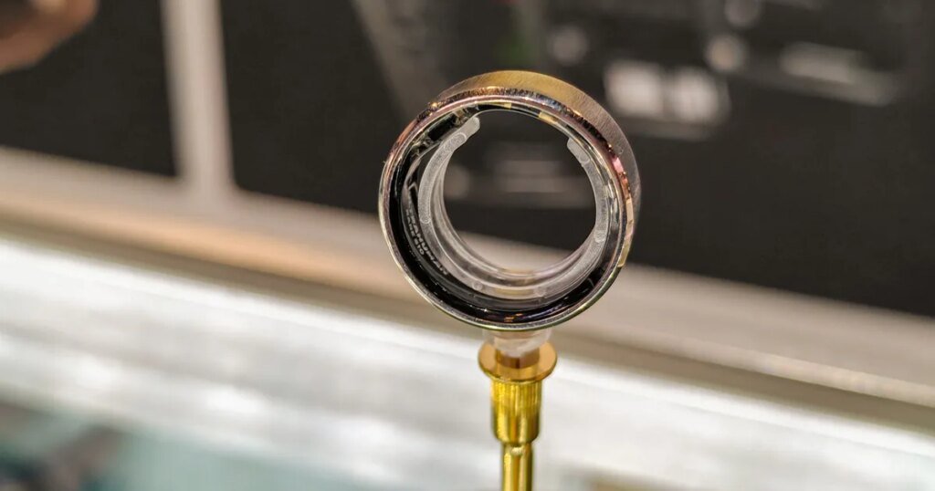 Your Ultrahuman smart ring now knows a migraine is coming before you do