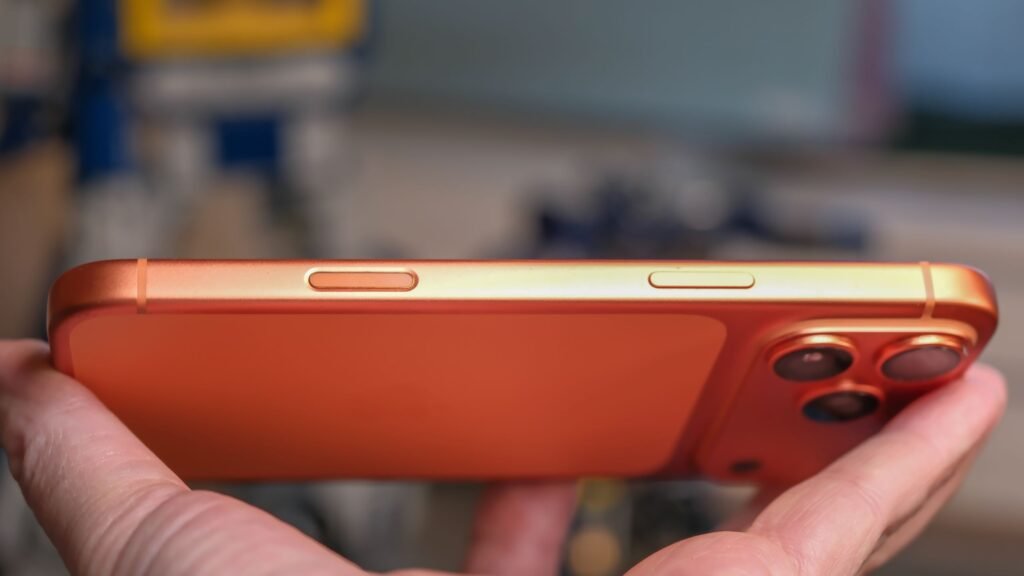 Your iPhone's Camera Control button has a slew of hidden features -- here's how to use them all