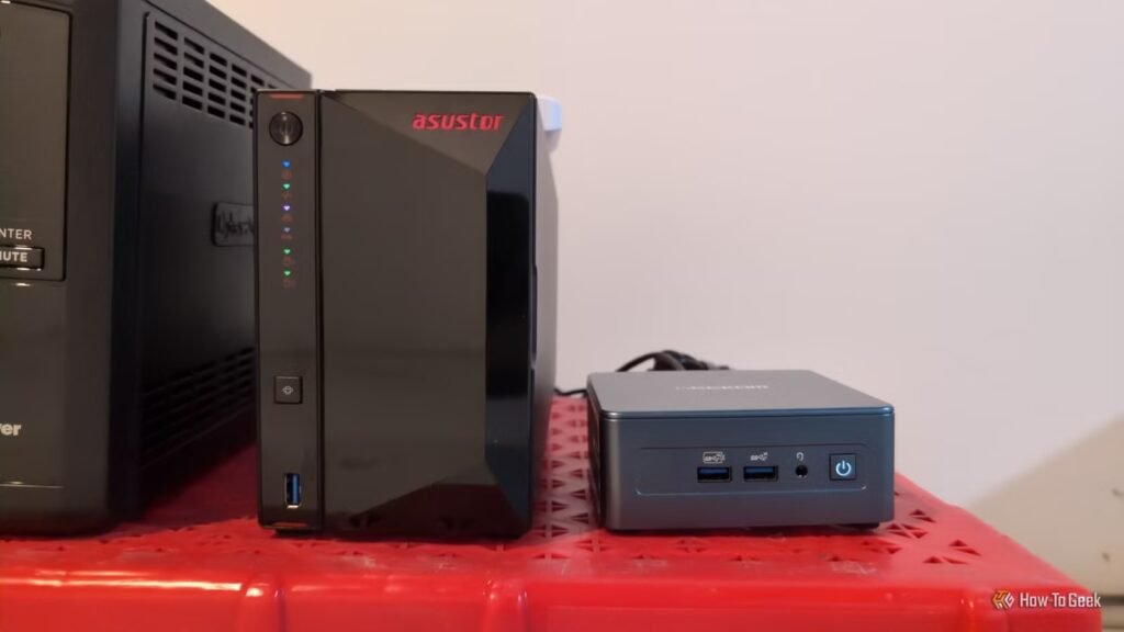 Your 'obsolete' Windows 10 PC is actually the ultimate budget NAS