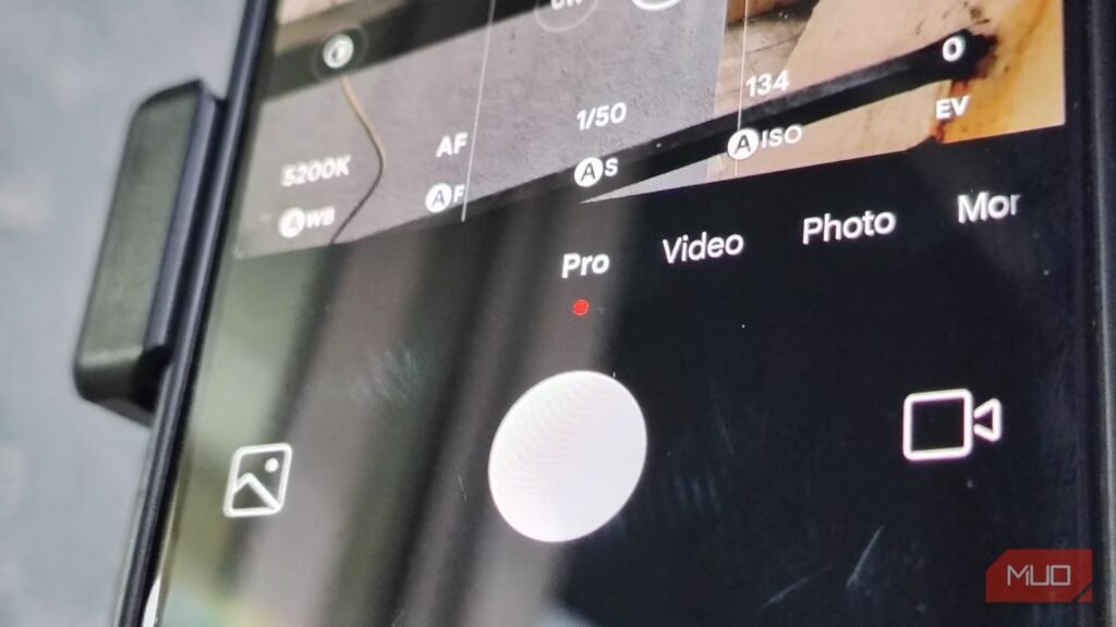 You’re wasting your phone’s camera potential by ignoring this mode