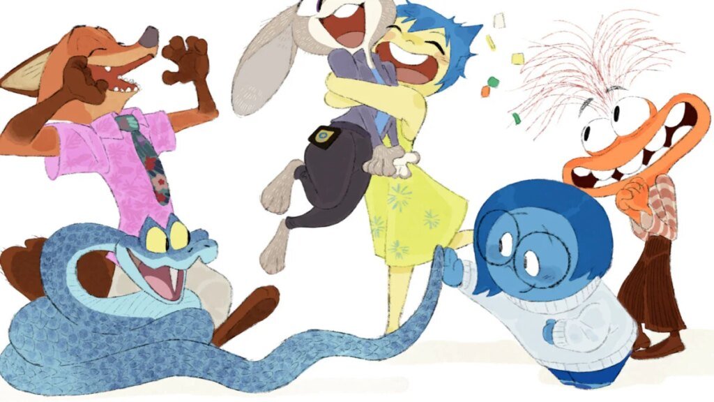 'Zootopia 2' Is Hollywood's Biggest Animated Movie Ever